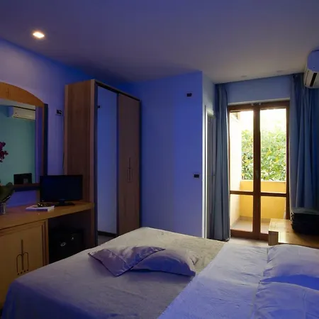 Casa de hóspedes Casa Gialla