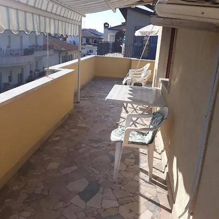 Casa Gialla Gasthof 3*