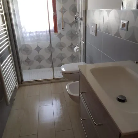 Casa Gialla