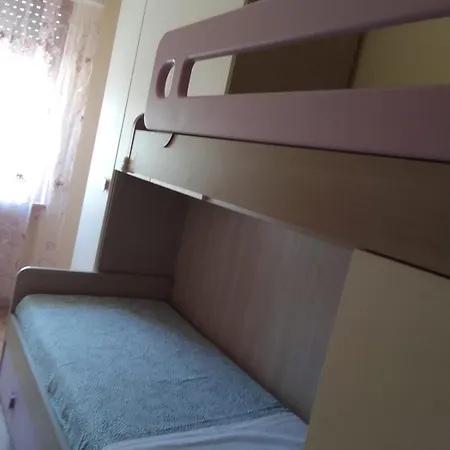 Casa Gialla Guest house