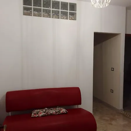 Casa Gialla 3* Roseto Degli Abruzzi
