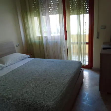 Casa Gialla Guest house