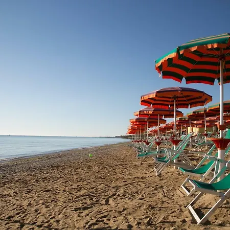 Casa Gialla Vendégház Roseto degli Abruzzi