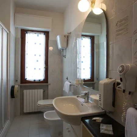 Vendégház Casa Gialla