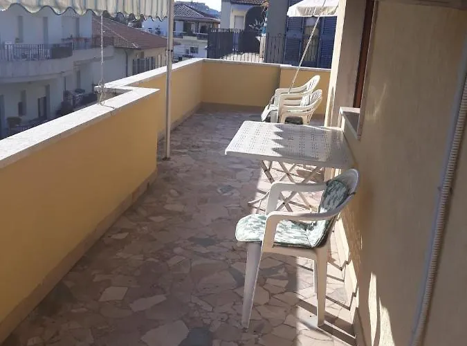 Casa Gialla Pensionat 3*