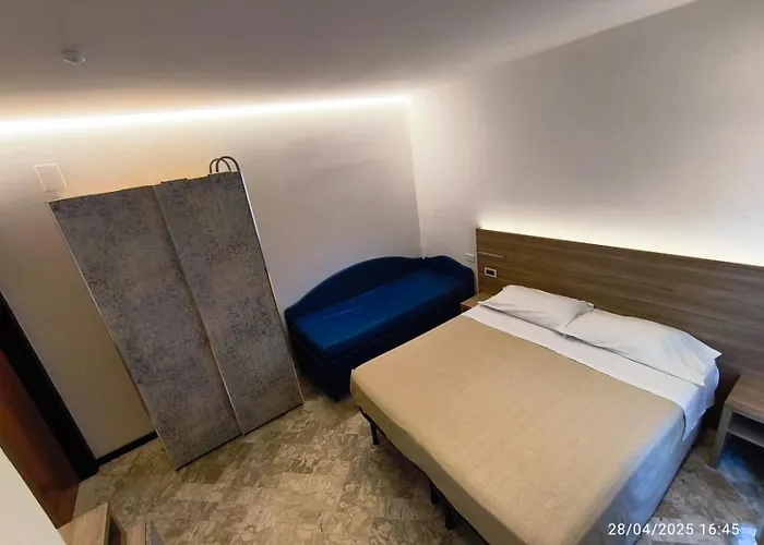 Casa Gialla Pensionat