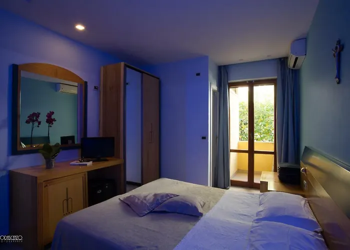 Pensionat Casa Gialla