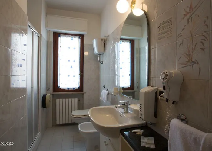 Pensionat Casa Gialla